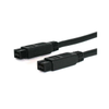 Firewire Cables (IEEE 1394) -- 5214-1394_99_10-ND