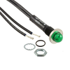 Panel Indicators, Pilot Lights - 6012M5-ND - DigiKey