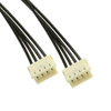 Rectangular Cable Assemblies - A04SR04SR30K305B - ODG (Origin Data Global)