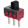 Slide Switches - 1101M2S3CQE2 - ODG (Origin Data Global)
