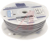 Cable, Shielded; 4; 22 AWG; 7 x 30; 0.19 in.; 0.010 in.; 0.032 in.; PVC; 75 deg - 70137542 - Allied Electronics, Inc.