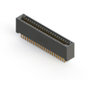 Edgeboard Connectors - 151-895-044-542-201-ND - DigiKey
