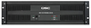 Low Impedance Power Amplifier, 300 Watts - ISA300Ti - Visual Sound, Inc.
