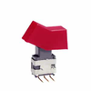 Process Sealed Subminiature Toggles - A1SKH - NKK Switches
