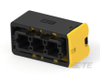 Data Connectivity Housings - 2348746-1 - TE Connectivity