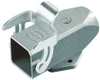 Heavy Duty Power Connector Housings & Hoods - 8424404 - RS Components, Ltd.