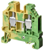 DIN Rail Terminal Blocks -- 1237822 - Image