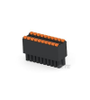 Pluggable Terminal Blocks - 428620 - RS Components, Ltd.
