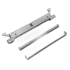Free Hanging, Panel Mount - 4610-6355-ND - DigiKey