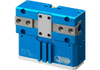 NPGT08 two Jaw pneumatic Parallel gripper - Image
