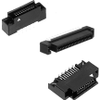 Arrays, Edge Type, Mezzanine (Board to Board) - 19-7100233703-ND - DigiKey