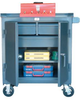 Three Drawer Tool Cart -- 3-TC-241-2/5-1DB - Image