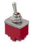 Toggle Switches - 428038 - RS Components, Ltd.