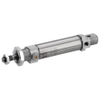Pneumatic Piston Rod Cylinders - 2553588 - RS Components, Ltd.