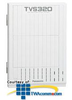 Panasonic 4 Port Voice Mail System (Up to 24 Ports) - KX-TVS325 - TelephoneStuff.com