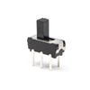 Slide Switches - 1400-EG1271A - New Yorker Electronics Co., Inc.