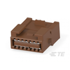 Free Hanging, Panel Mount - 17-2005496-4-ND - DigiKey