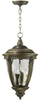 7322-3-39 Exterior -Hanging - 701179 - Capital Lighting, Inc.