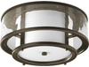 P3942-20 Flush Mounts-Cage Style - 375975 - Capital Lighting, Inc.