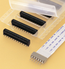 FFC/FPC Connectors - FMN connector - J.S.T. Corporation