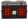 Rectangular Connectors, Heavy Duty - DRC Series -- DRC16-24SA - Image