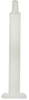 Techcon EA401L-1-1000, 400 System Luer Slip Syringe Barrel 1 cc - EA401L-1-1000 - Ellsworth Adhesives