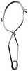 Protecta PRO Silver Stainless Steel Hand Grip Anchor - 3.6 in Width - 13.2 in Length - 648250-10010 -- 648250-10010 - Image