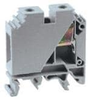 DIN Rail Terminal Blocks - CTS16U - VAST STOCK CO., LIMITED