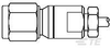 RF Connectors - 1063291-1 - TE Connectivity