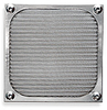 92mm Aluminum Fan Filter Assembly - AFK-92 - Pelonis Technologies, Inc.