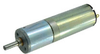 Precision Gearmotor with Spur Gearbox -- 1638...16MS...