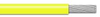 SAE AS22759/11 PTFE Mil-Spec Wire - 20 AWG - Yellow -- KLT22759/11-20-4