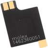 Nfc Antenna, 13.56Mhz Rohs Compliant Molex - 80AH2968 - Newark, An Avnet Company