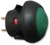 Switch, Pushbutton, Spst, 400Ma, 125V; Product Range Multicomp Pro - 12P7698 - Newark, An Avnet Company
