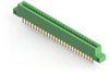 Card Edge Conn, Dual Side, 54Pos, Lug; Card Edge Connector Type Edac - 61AJ1747 - Newark, An Avnet Company