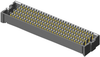 Conn, Array Female, 400Pos, 1.27Mm Samtec - 51AK9359 - Newark, An Avnet Company