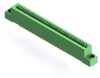 Card Edge Conn, Single, 33Pos, Lug; Card Edge Connector Type Edac - 64AJ3802 - Newark, An Avnet Company