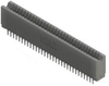 Card Edge Conn, Dual, 62Pos, Press Fit; Card Edge Connector Type Edac - 97AJ5960 - Newark, An Avnet Company