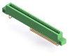 Card Edge Conn, Single, 37Pos, Wire Wrap; Card Edge Connector Type Edac - 66AJ6024 - Newark, An Avnet Company