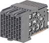 Conn, Backplane, Rcpt, 36Pos, 2.35Mm; Product Range Molex - 62AC5805 - Newark, An Avnet Company