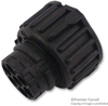 Circular Connector Housing, 1.5Mm System Series, Receptacle, 7, Socket, Cable Mount Rohs Compliant Amp - Te Connectivity - 68X3711 - Newark, An Avnet Company