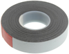 Tape, Sealing, Rubber, Black 19.05Mm X 9.14M; Tape Colour Amp Te Connectivity - 95F1131 - Newark, An Avnet Company