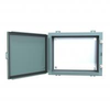 Electrical - Mild Steel - Wallmount Enclosures - 1418CR6 - Hammond Manufacturing Company Inc.