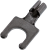 Terminal, Spade Tongue, 24-16Awg; Product Range Omega - 30AC8429 - Newark, An Avnet Company