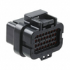 Conn Housing PL 34 POS 3mm Crimp ST - 792-4-1437290-1 - Utmel Electronic Limited