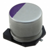Aluminum - Polymer Capacitors - 25SVPS10M - Lingto Electronic Limited
