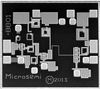RF & MW Driver Amplifier - MMA002AA - Richardson RFPD