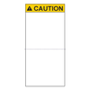 Labels, Stickers, Decals - Preprinted - 1436-596-00992-ND - DigiKey
