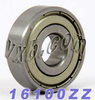 16100ZZ Bearing 10x28x8 - Kit7287 - NationSkander California Corporation