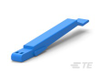 Connector Hardware, Mounts, Locks & Retainers - 794149-2 - TE Connectivity